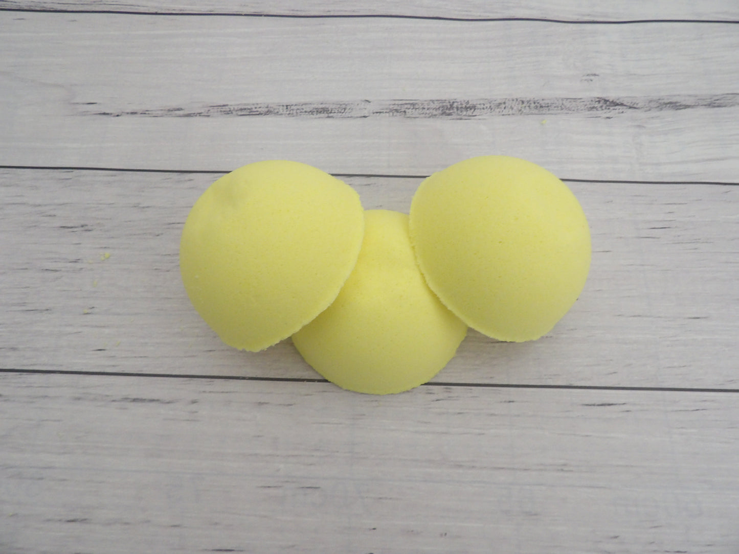 Sunny days Shower steamer