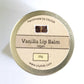 Vanilla Lip Balm 20g