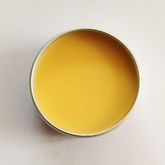 Peppermint Lip Balm 20g
